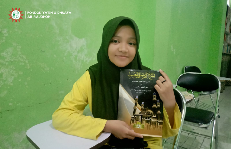 Ar-Raudhoh-Fiqih-Fathulqorib