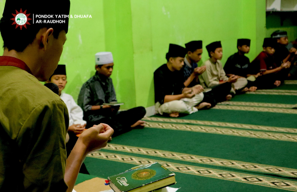 Ar-Raudhoh-Pesantren-Kilat-Ramadhan