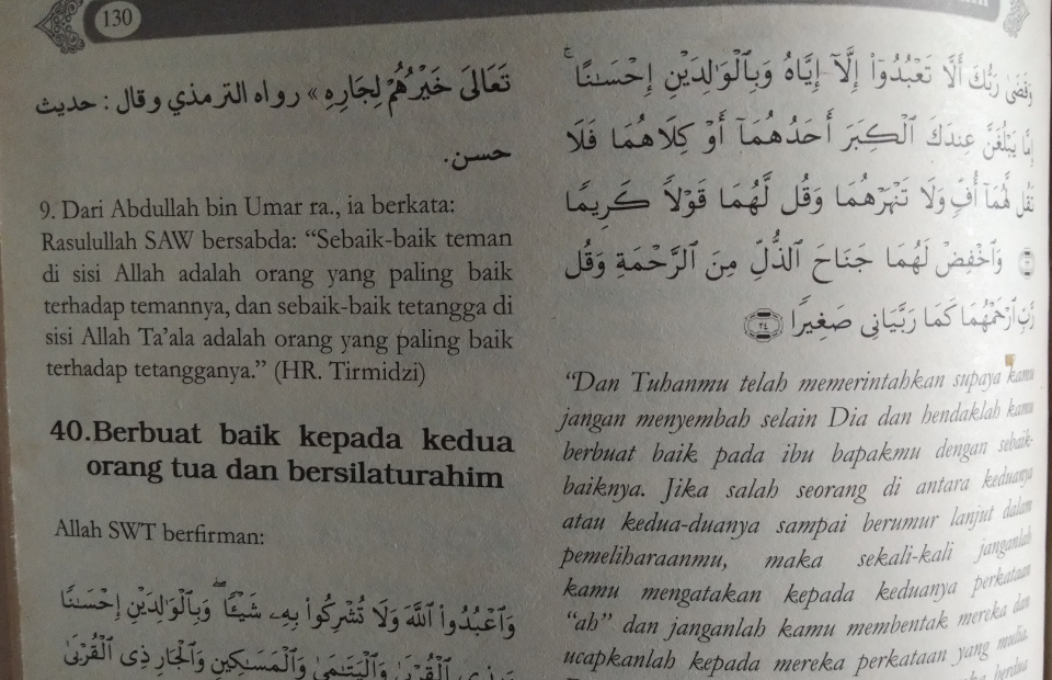 Ar-Raudhoh-Kiat-berbakti
