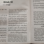 Ar-Raudhoh-Haji-dan-Keutamaannya