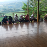 Ar-Raudhoh-Momen-Nyate-Bersama