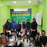 Ar-Raudhoh-Yatim-Ceria