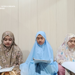 Ar-Raudhoh-Wirdhul-Latif