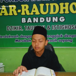 Ar-Raudhoh-Gema-Sholawat
