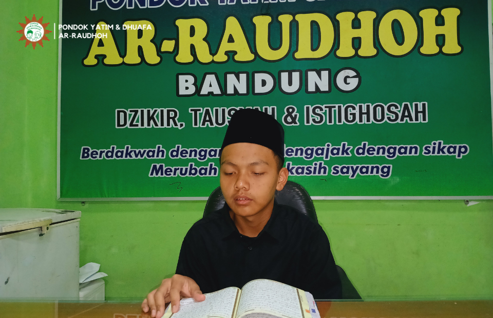 Ar-Raudhoh-Gema-Sholawat